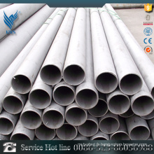 Fournisseurs de Chine Tous types de tuyaux en acier sans soudure